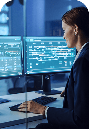 Cybersecurity Specialists
